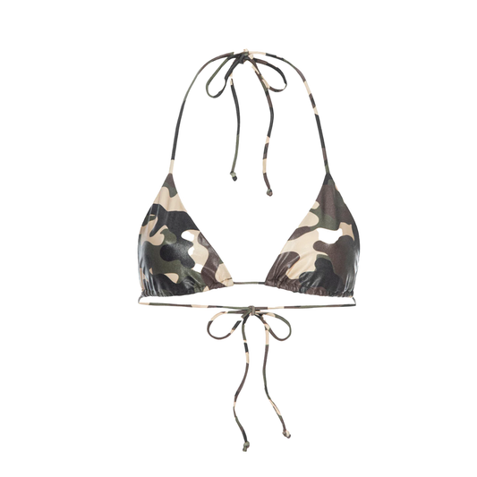 Kauai Bikini Top