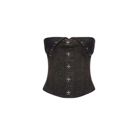 Scarlett Corset