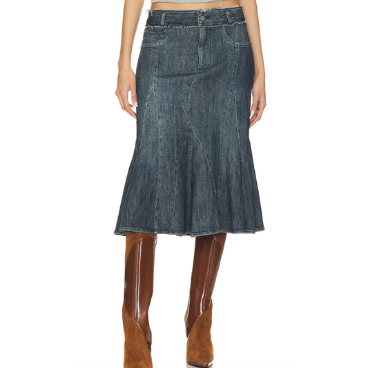 Gaudi Skirt