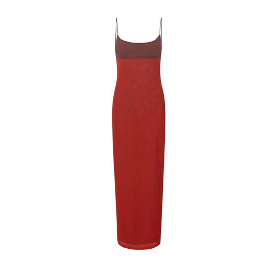Thais Dress