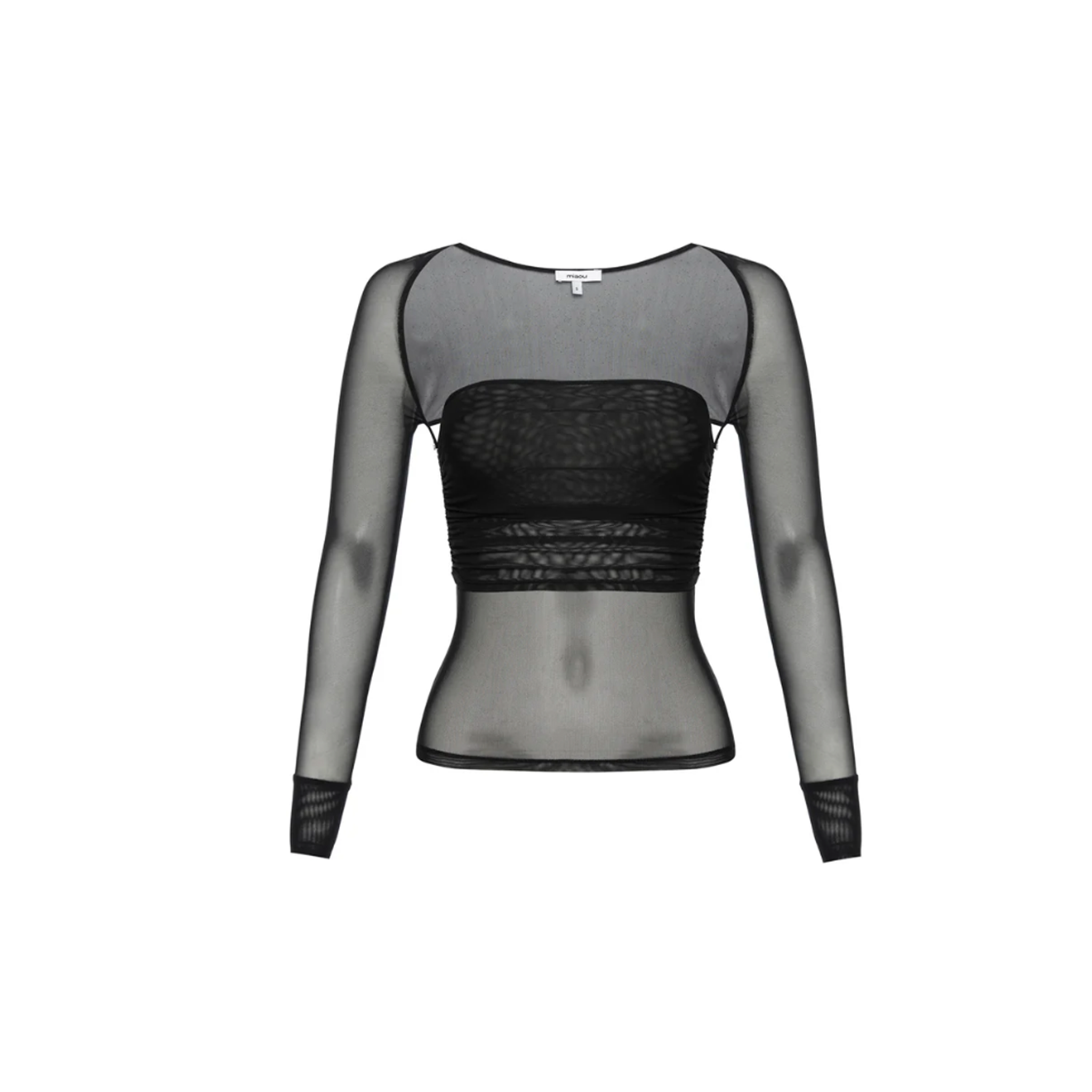 Iris Top
