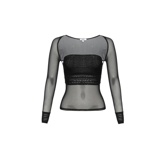 Iris Top
