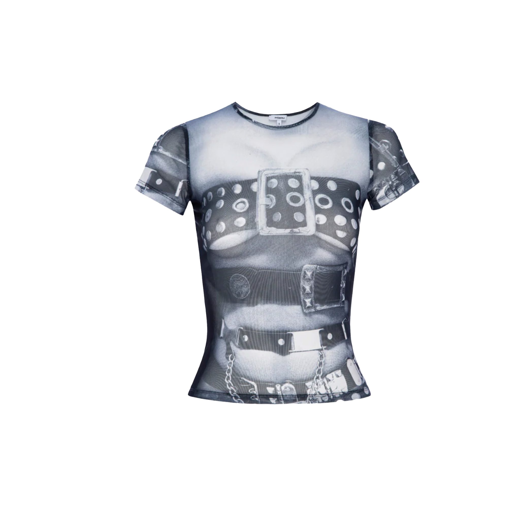 Mini Tee