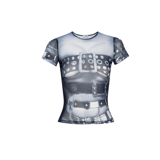 Mini Tee