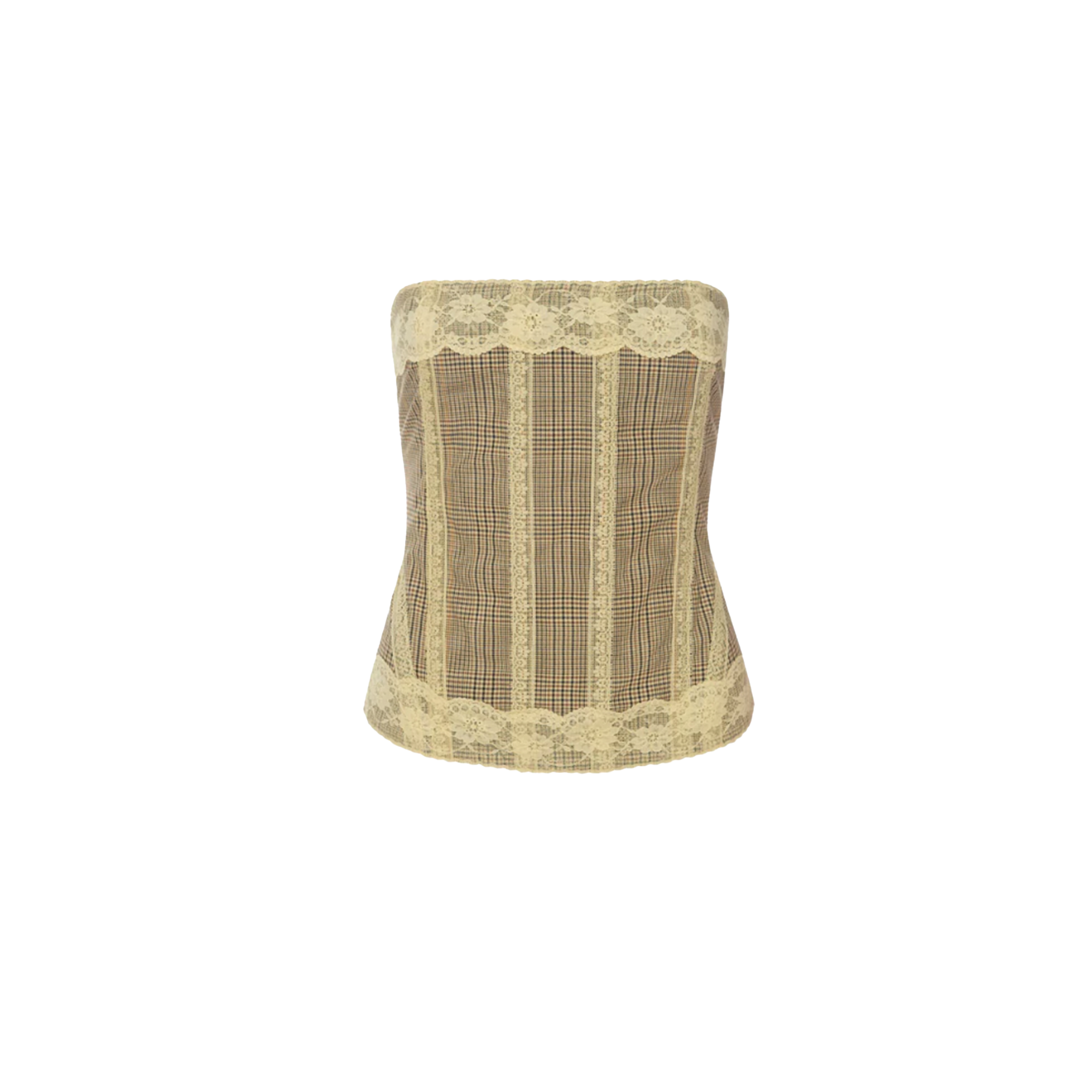 Libra Corset