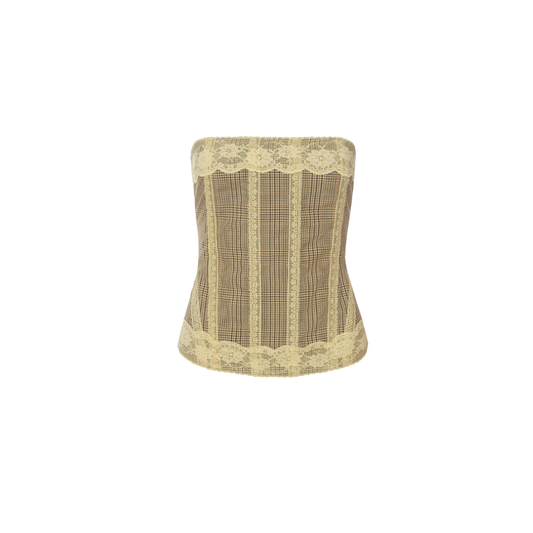 Libra Corset
