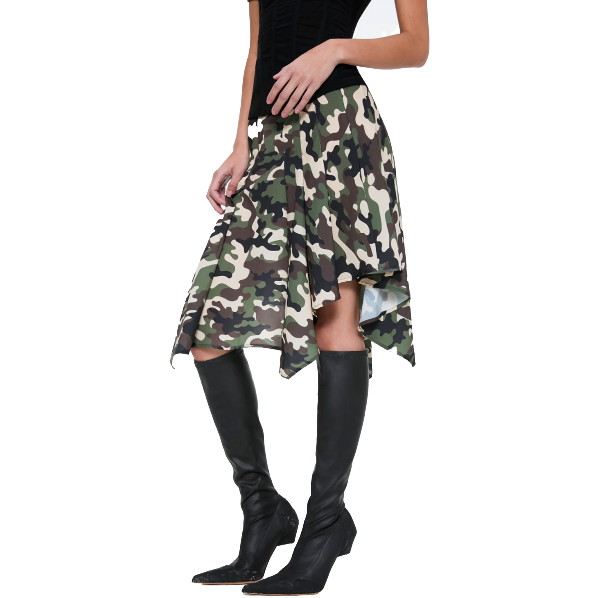 Ty Skirt