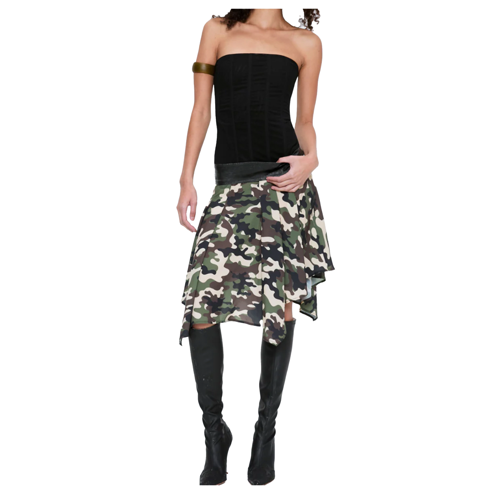 Ty Skirt