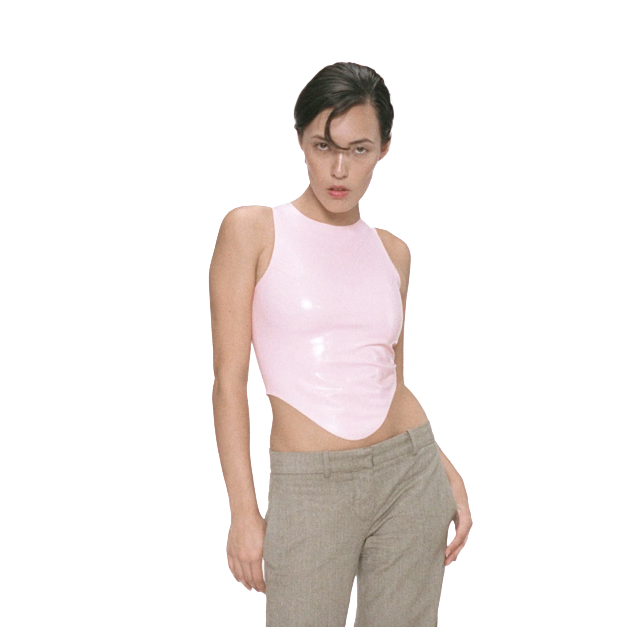 Jinx Tank