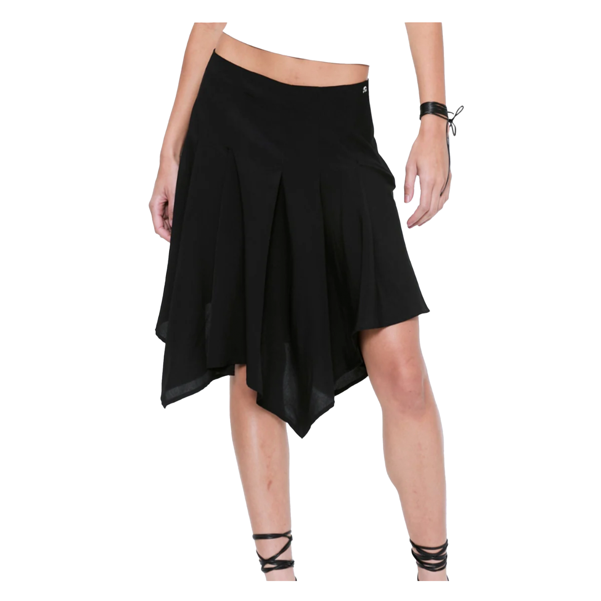 Ty Skirt