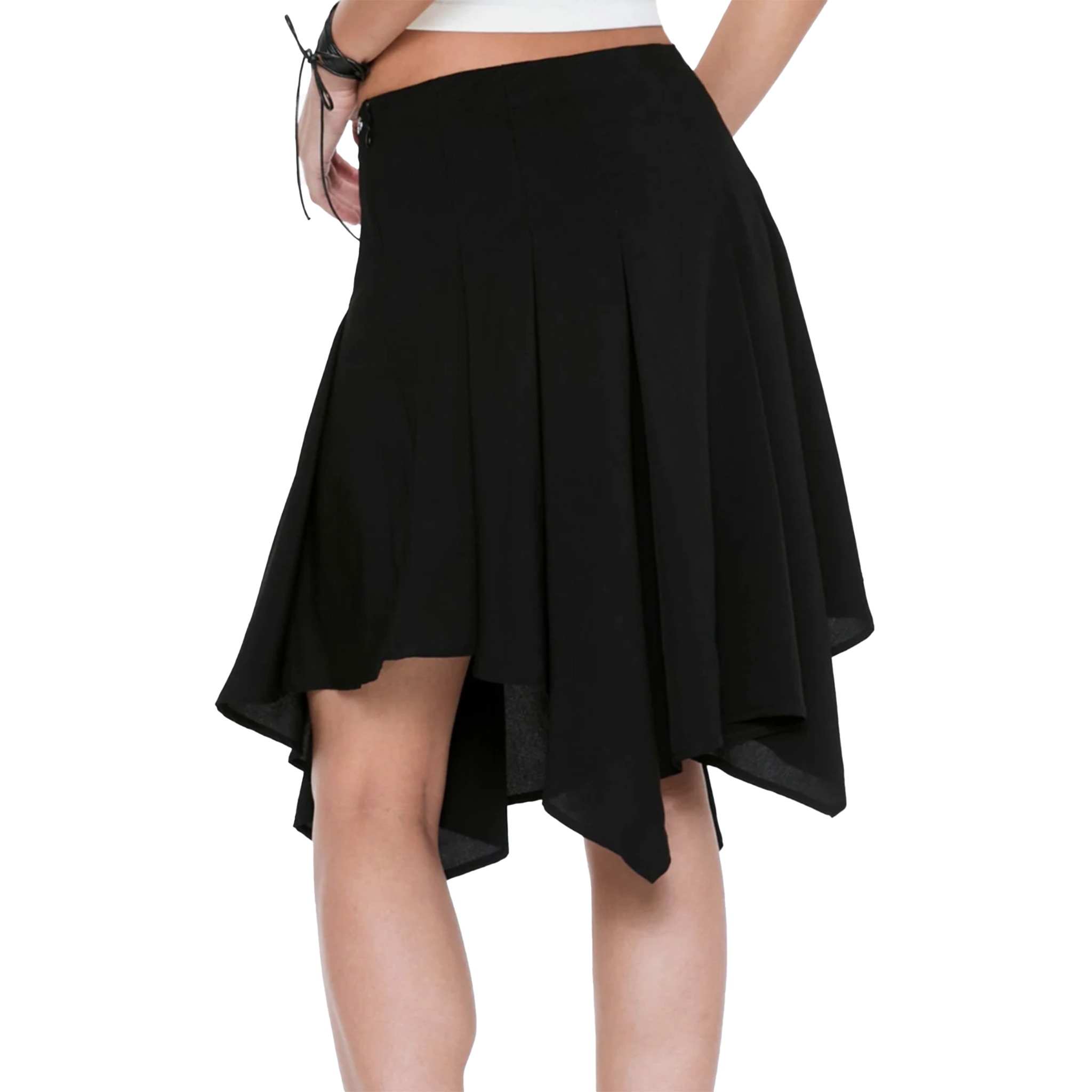 Ty Skirt