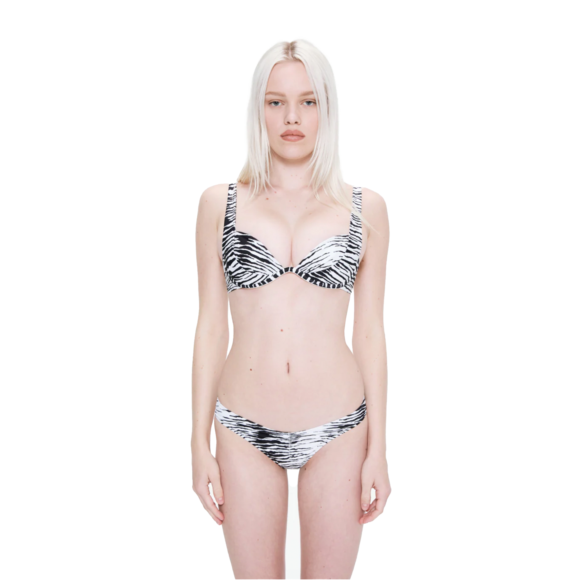 Cora Bikini Top