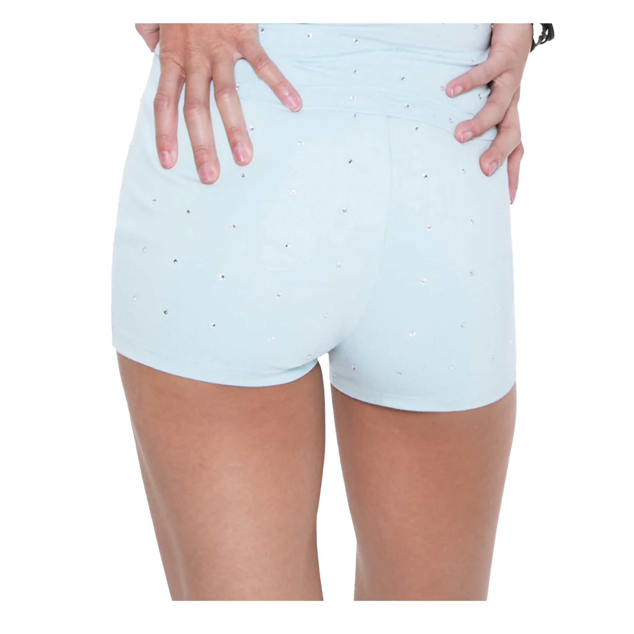 Booty Short