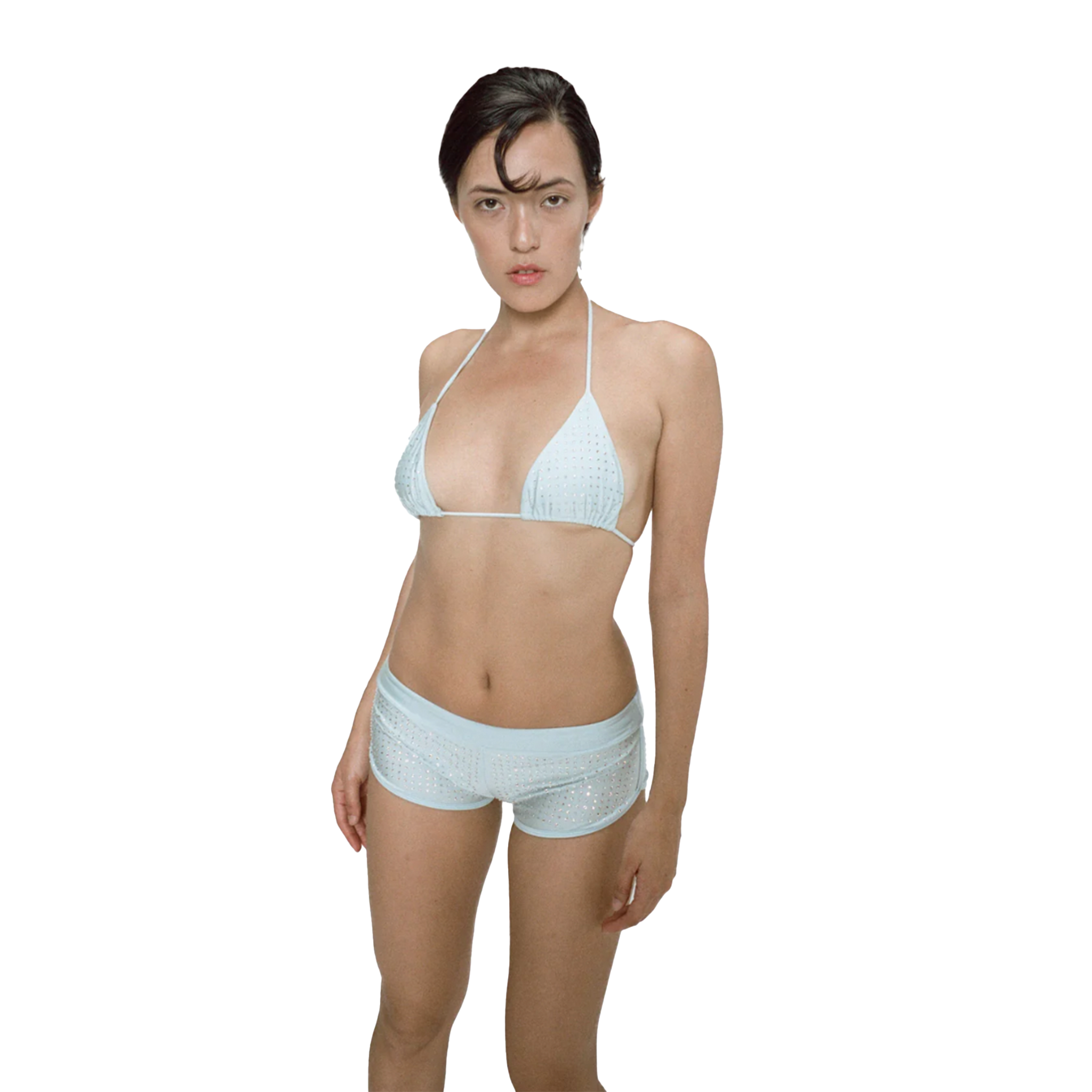 Frankie Short