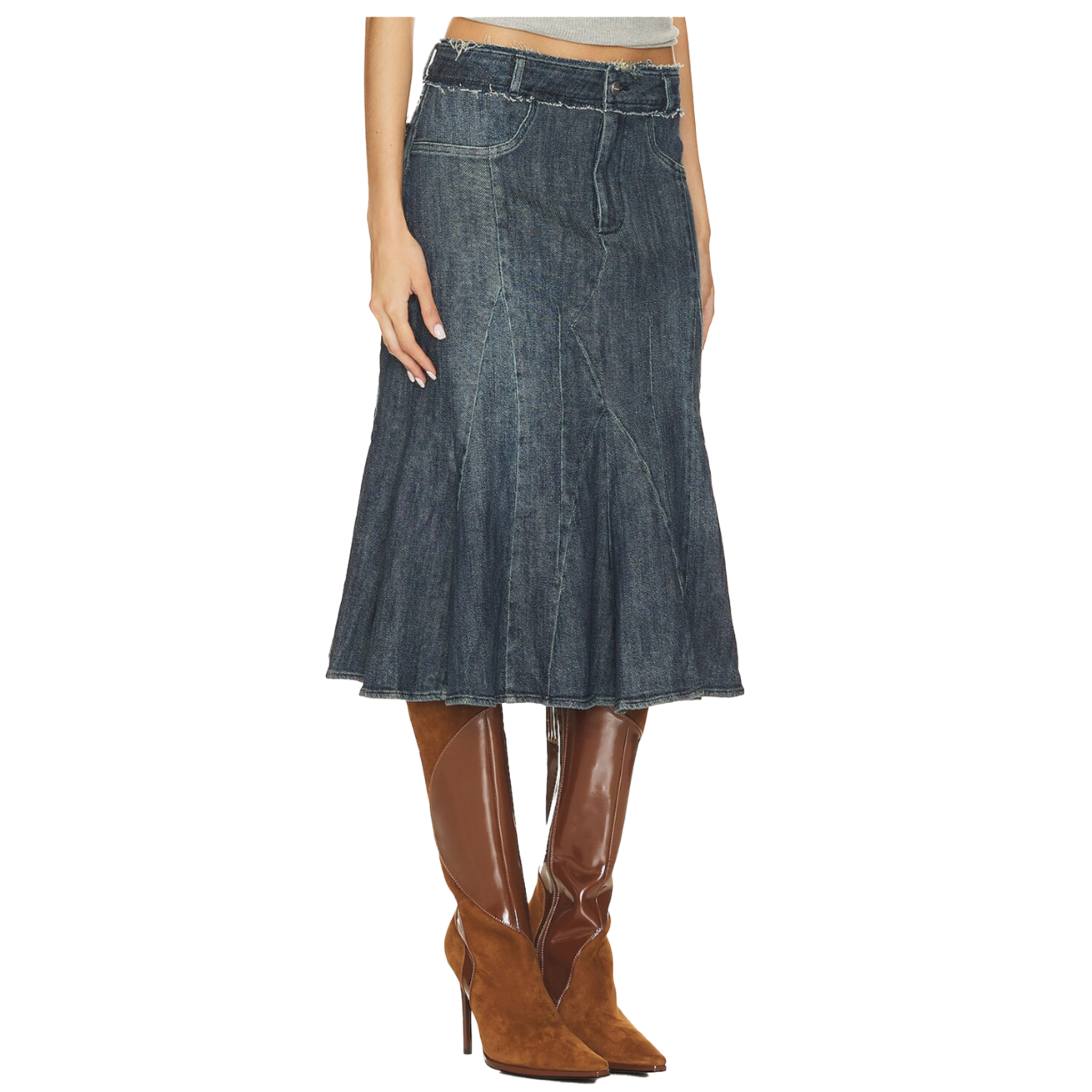 Gaudi Skirt