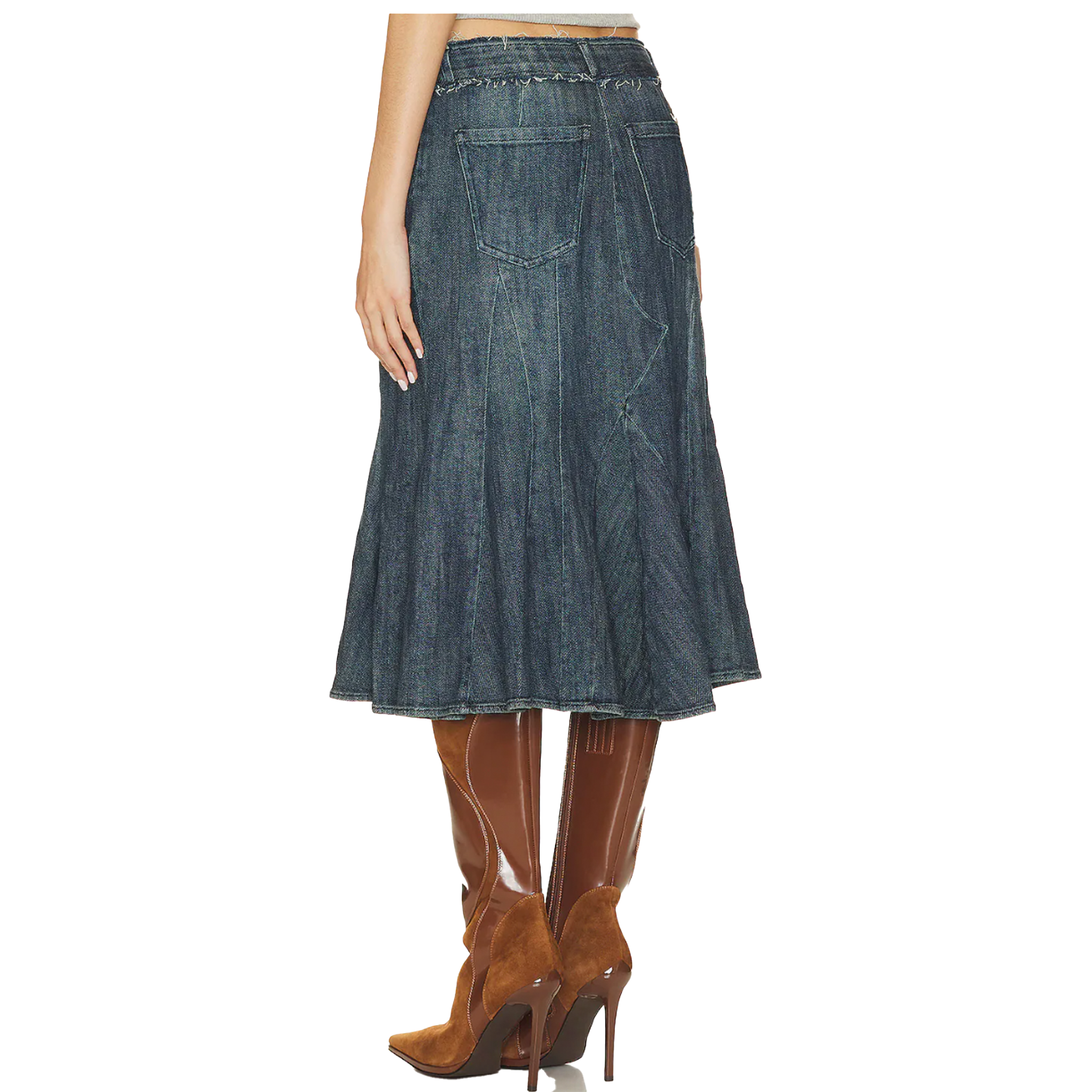 Gaudi Skirt
