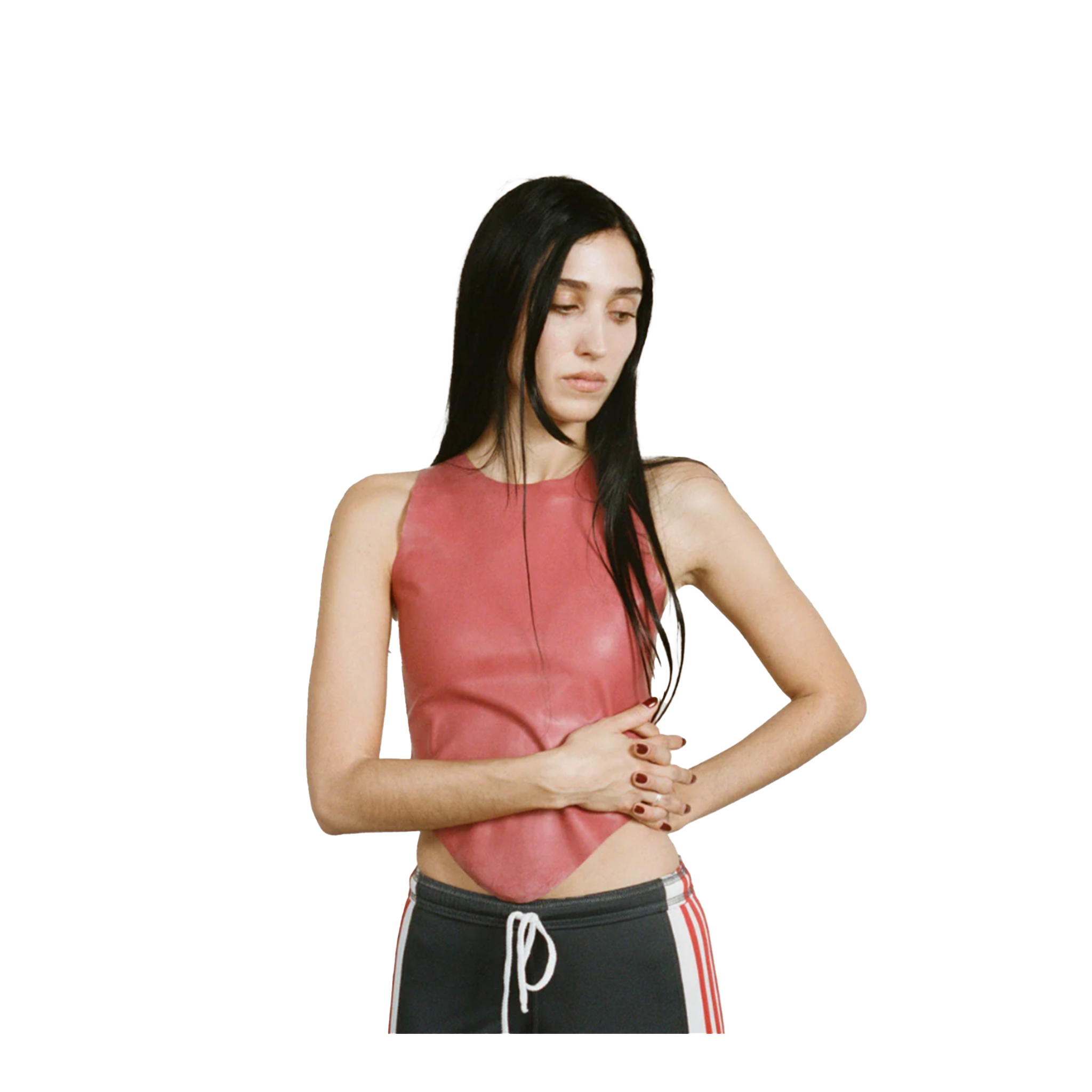 Jinx Tank