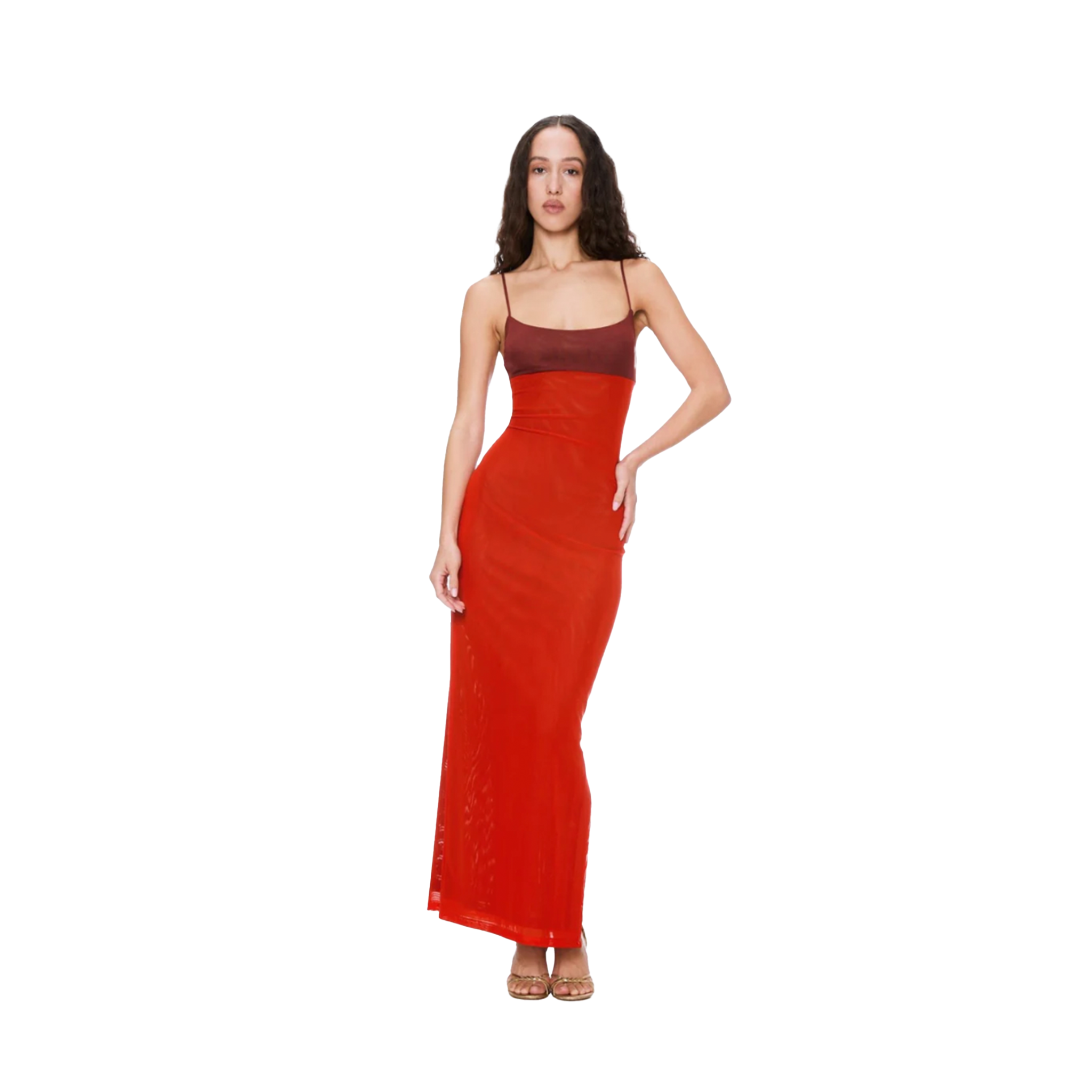 Thais Dress