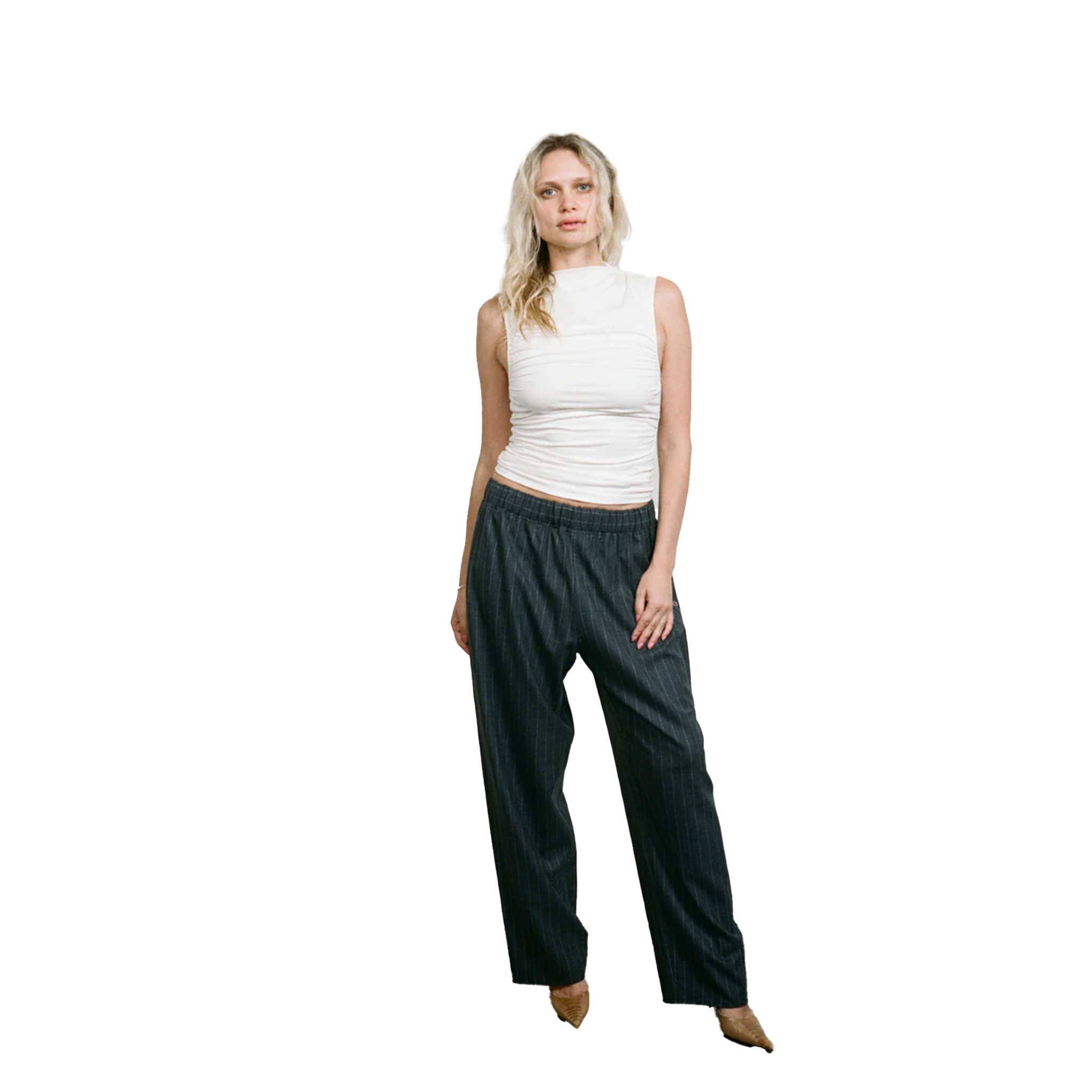 Naya Trouser