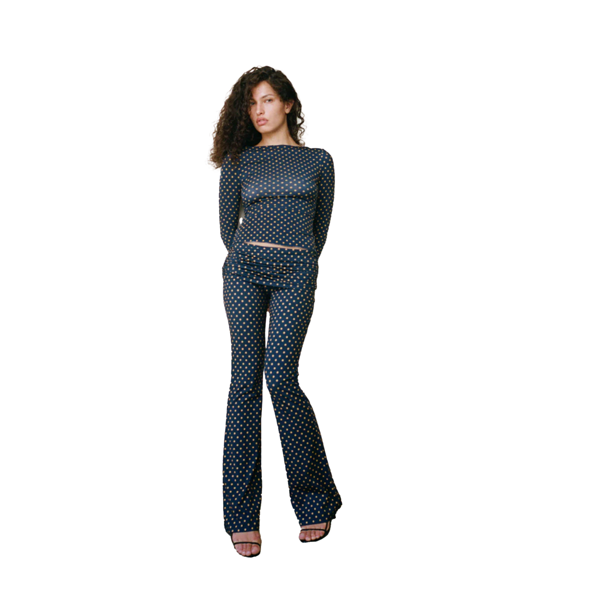 Alana Pant