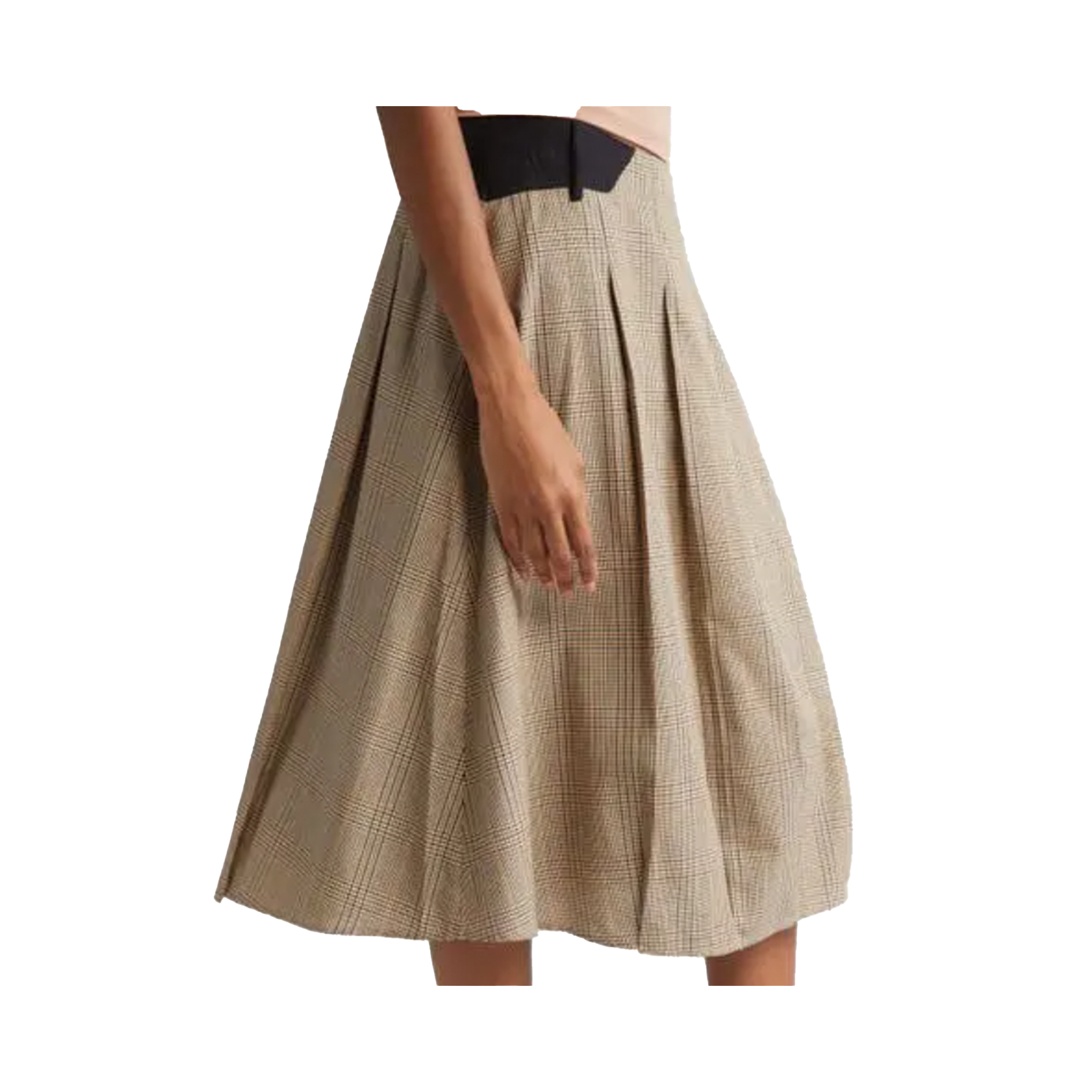 Albra Skirt