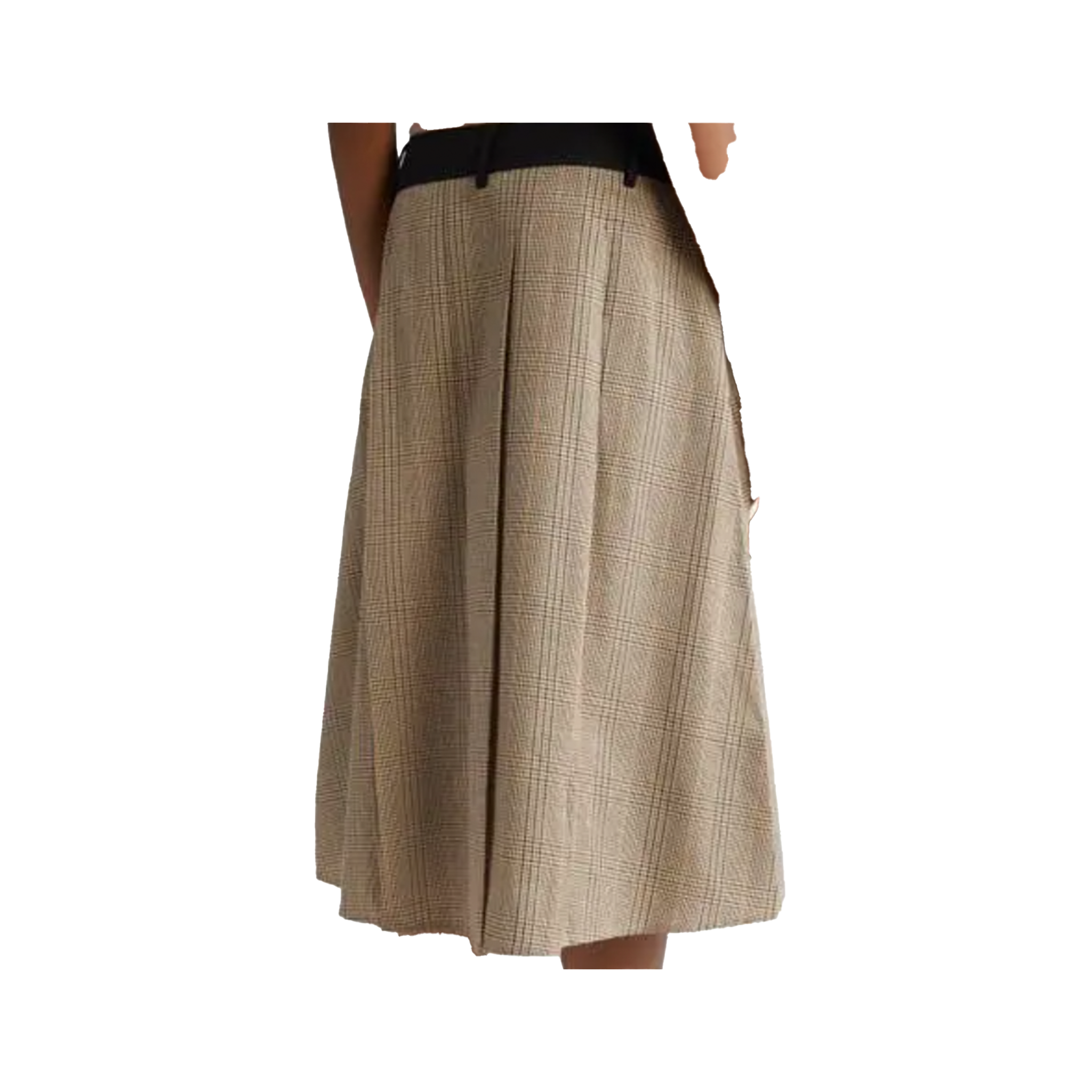 Albra Skirt