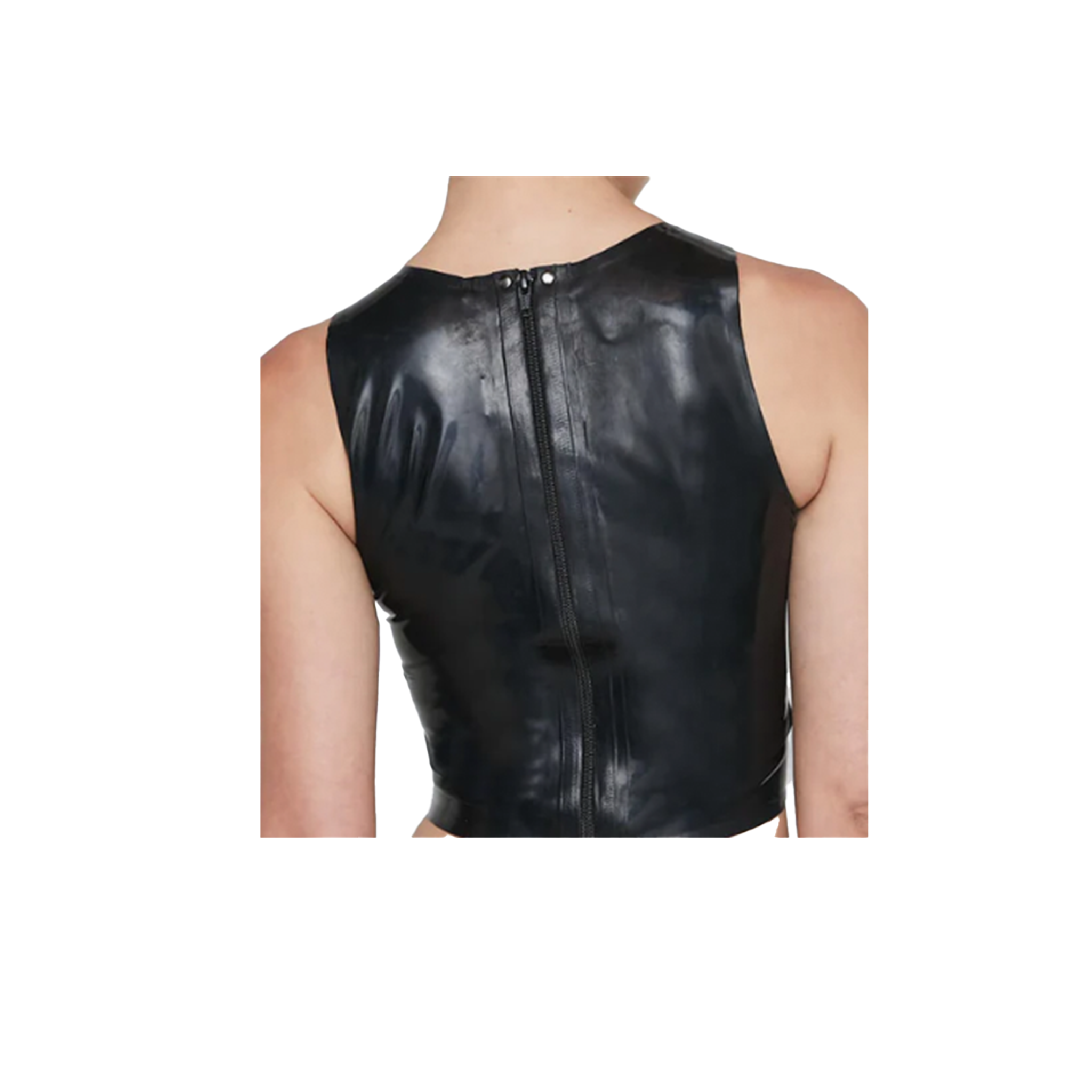Jinx Tank