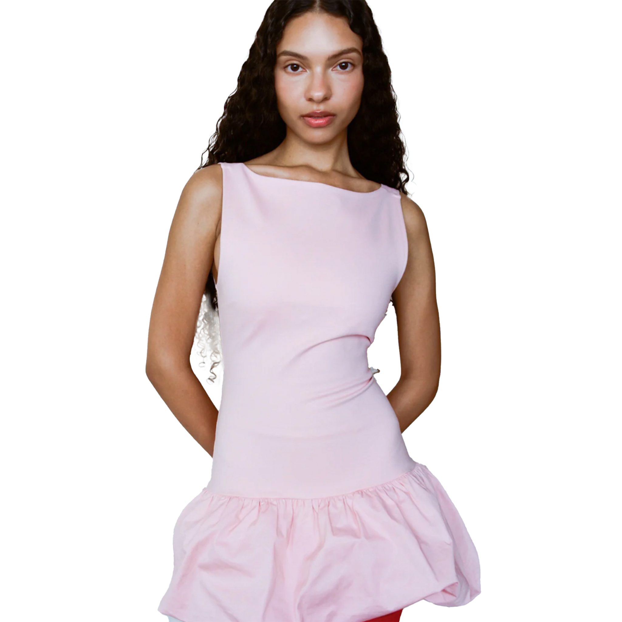Pamela Dress