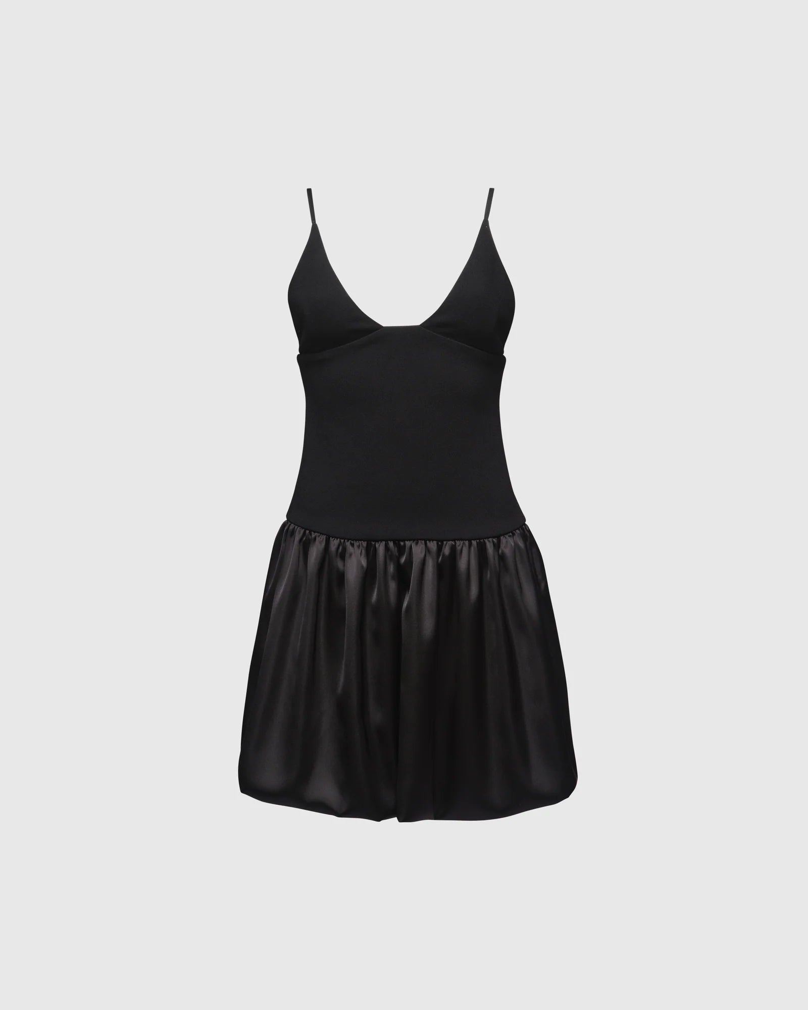 Bubble Dress