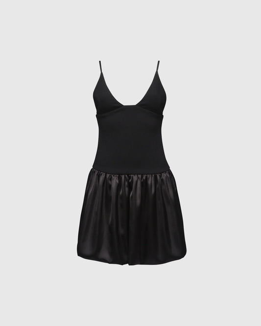 Bubble Dress