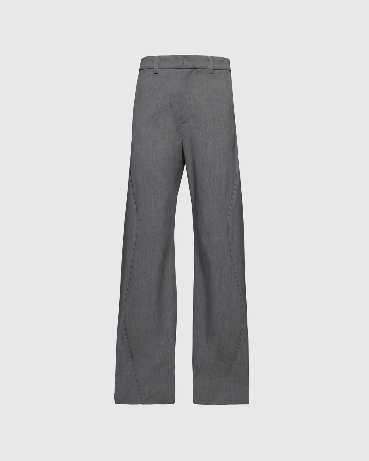 Twist Trouser