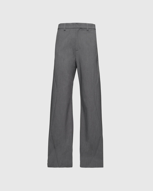 Twist Trouser