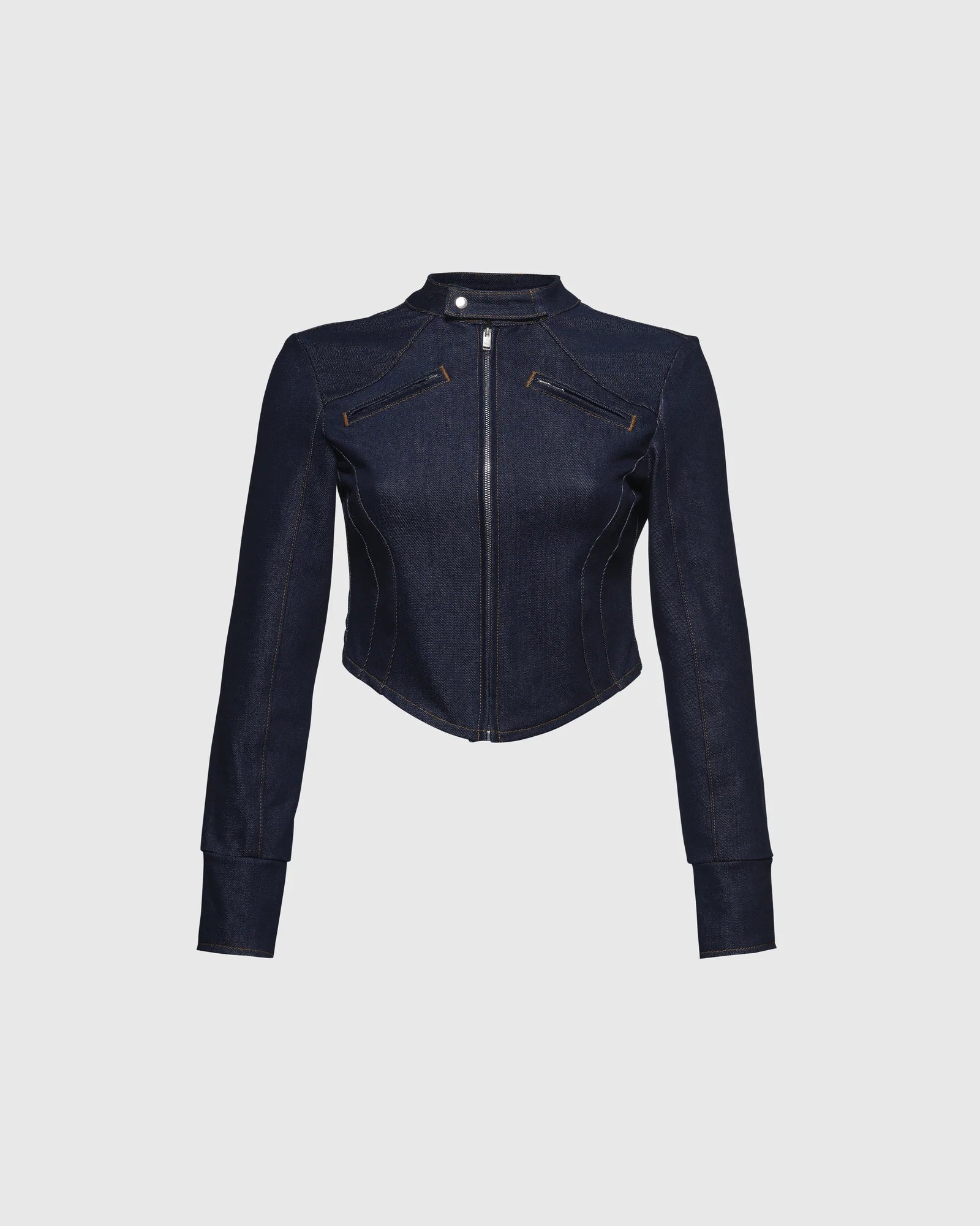Moto Jacket