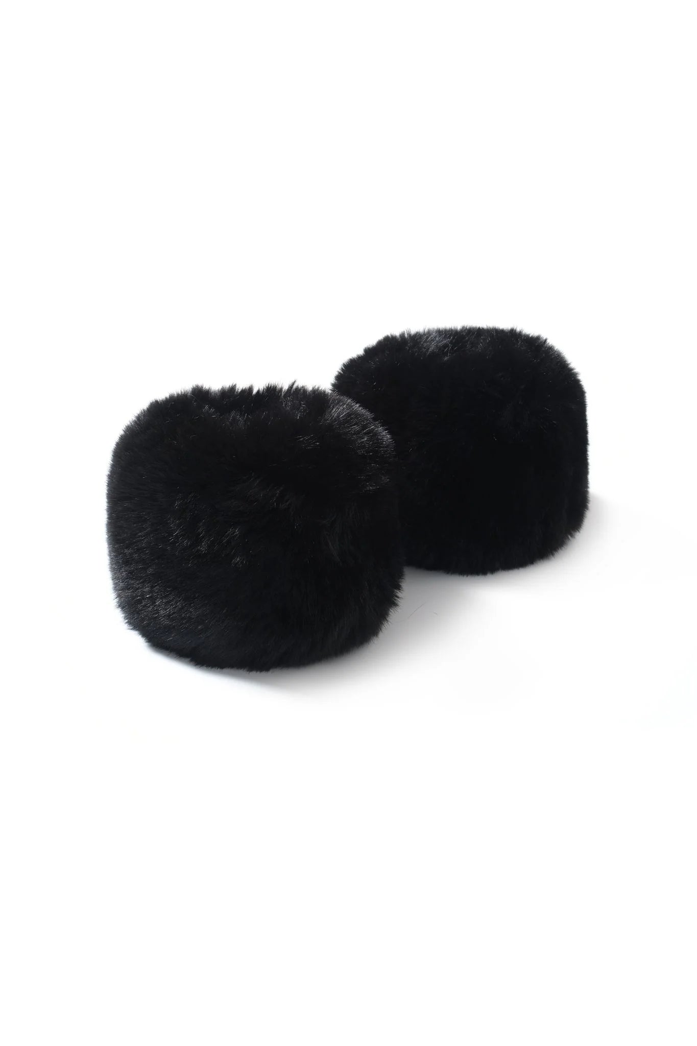 Minkra Faux Cuffs