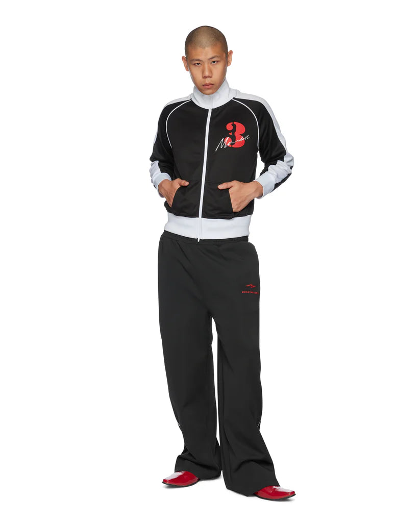 Mowa Sports Tracktop