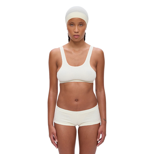 Soft Scoop Top