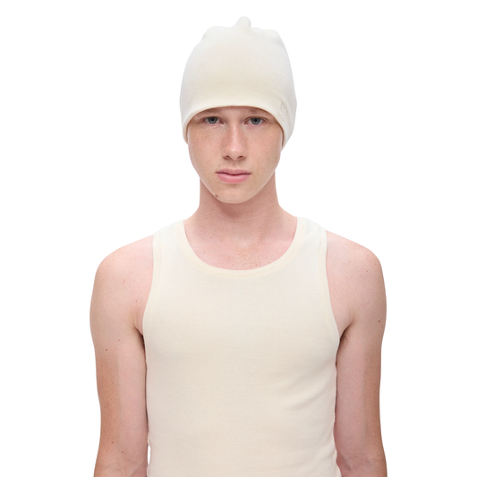 Rib Beanie