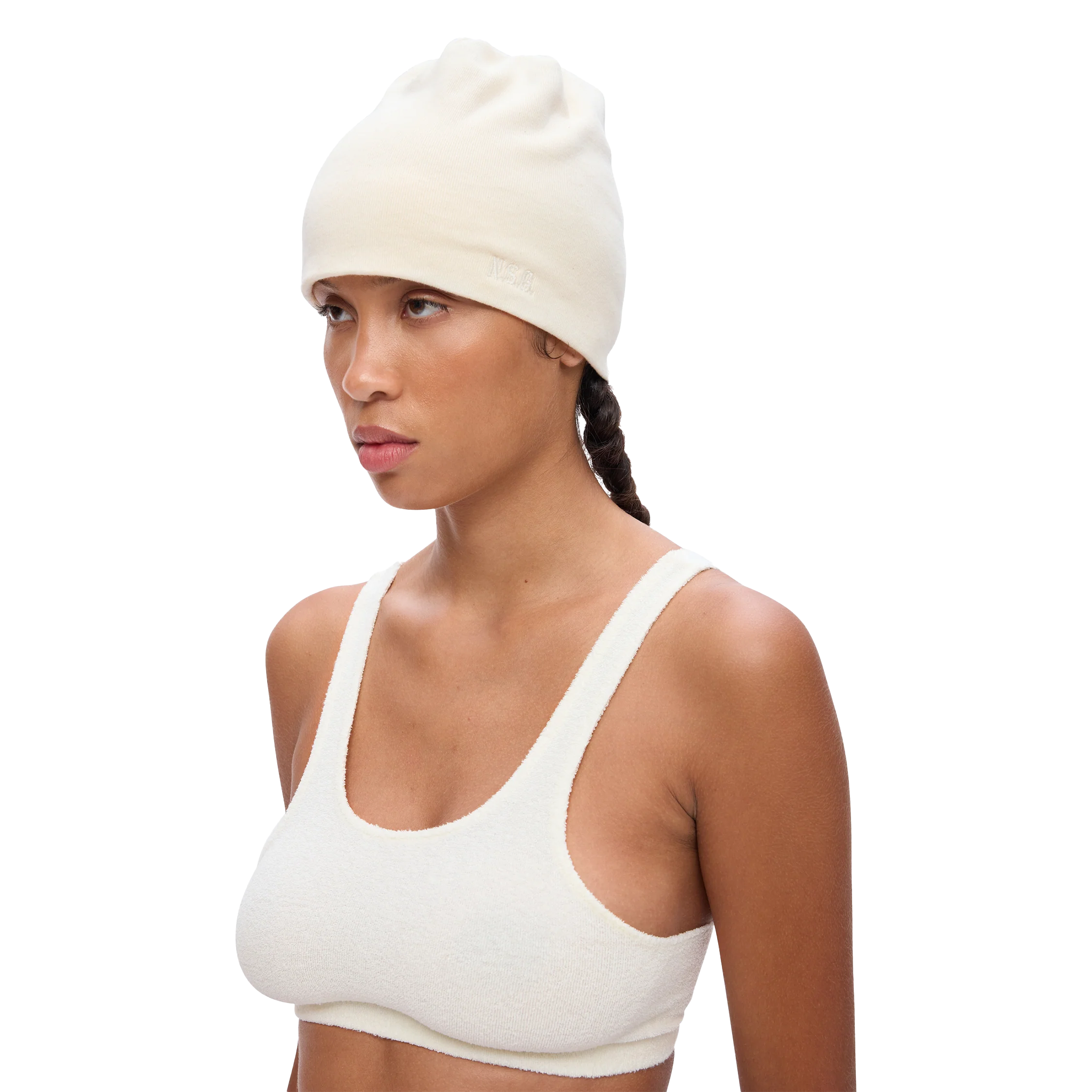 Rib Beanie