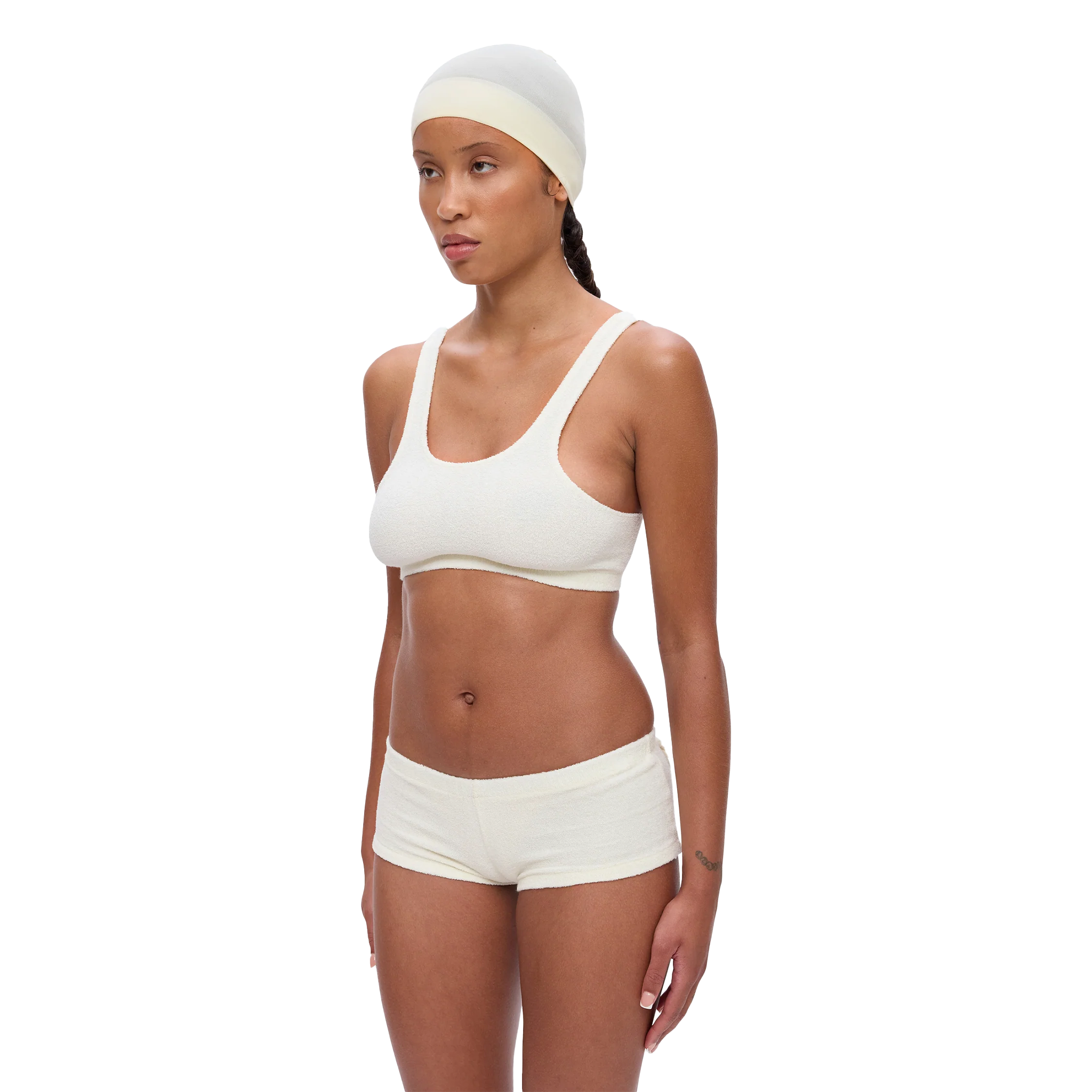 Soft Scoop Top