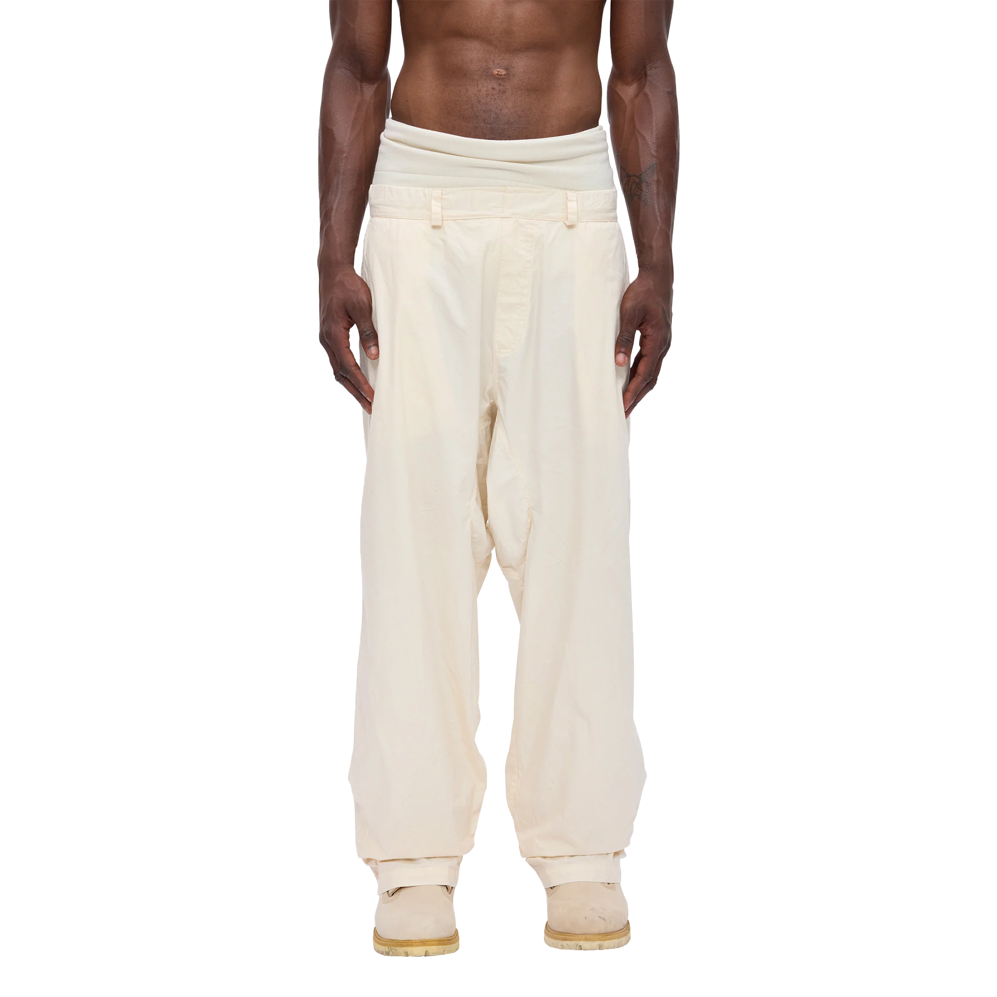 Lightweight Drop Pants