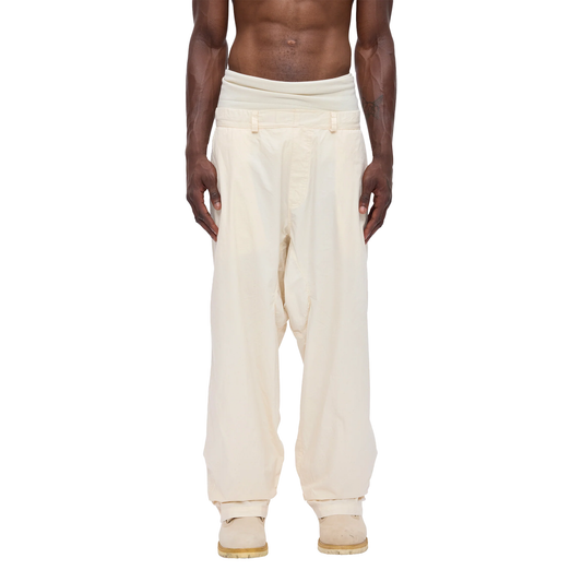 Lightweight Drop Pants