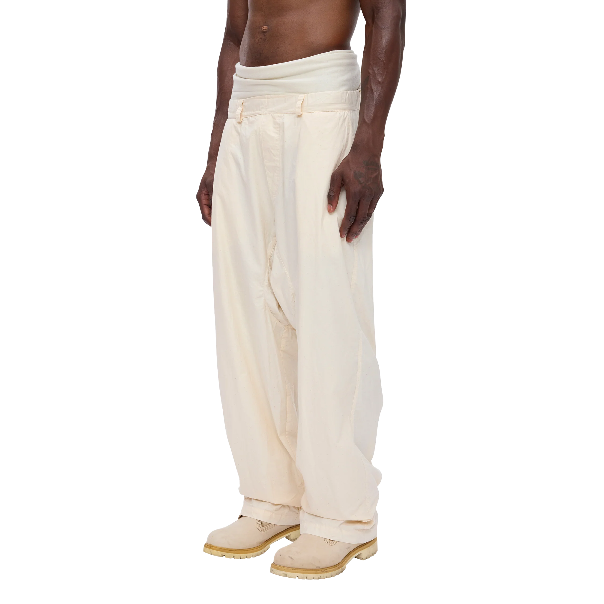 Lightweight Drop Pants