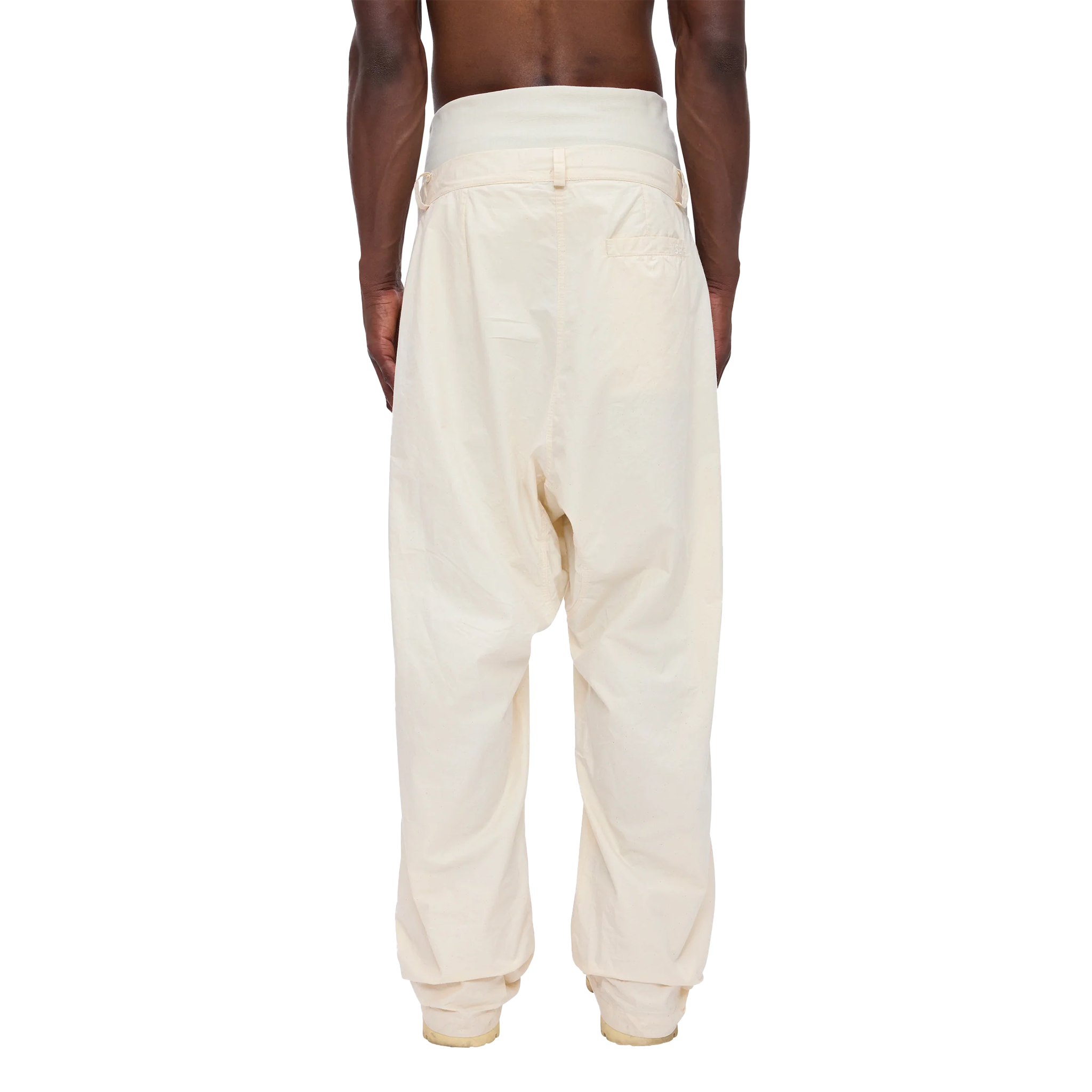 Lightweight Drop Pants