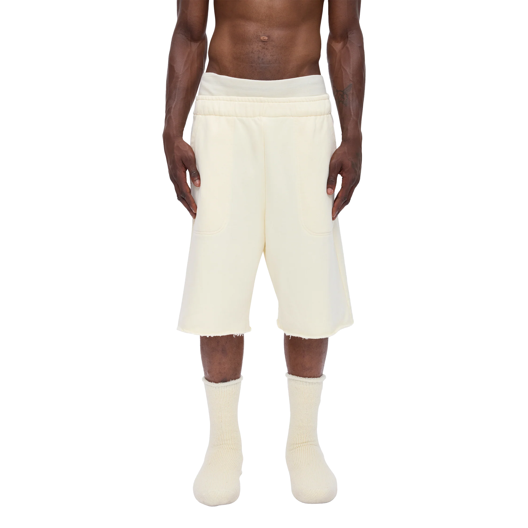 Drop Shorts