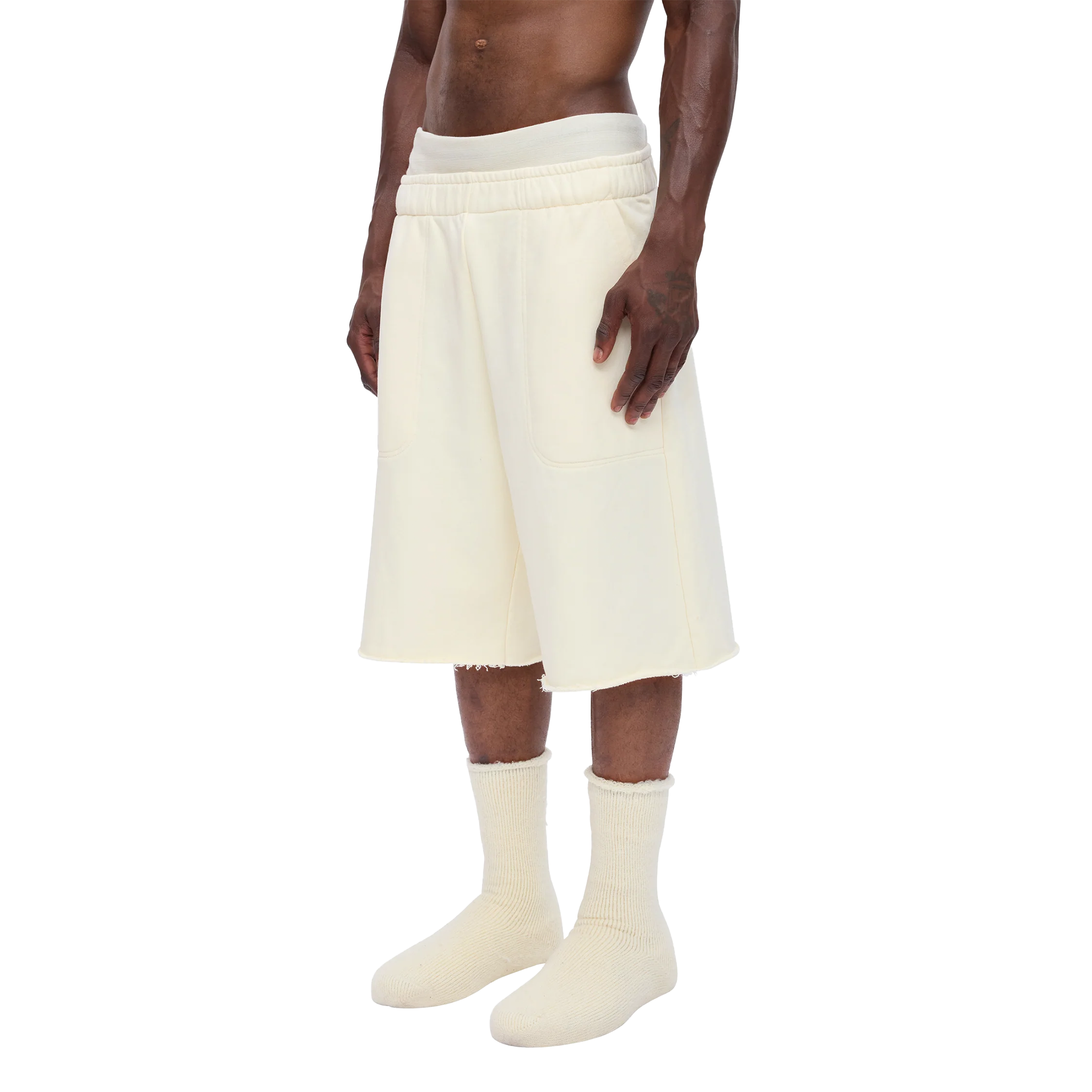 Drop Shorts