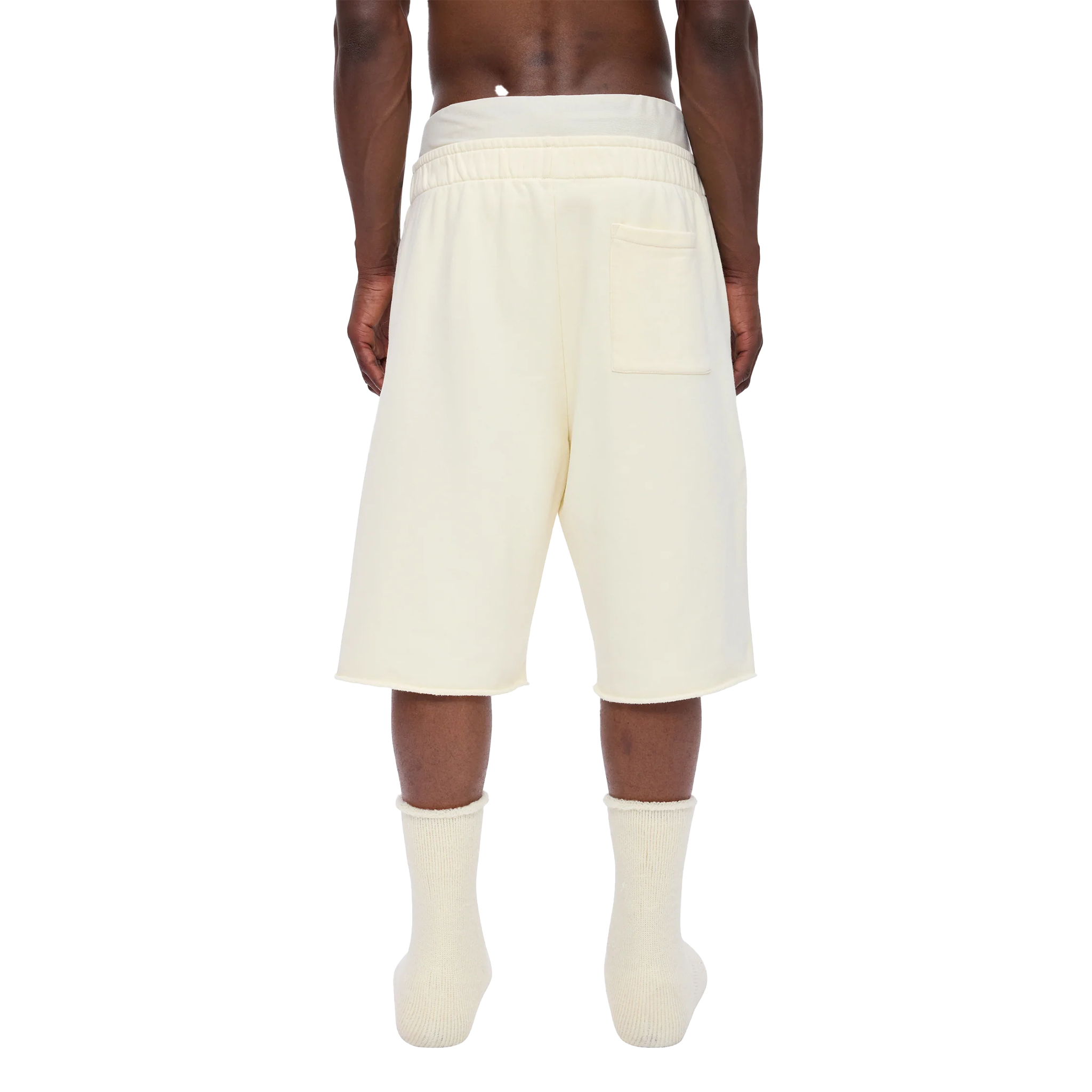 Drop Shorts