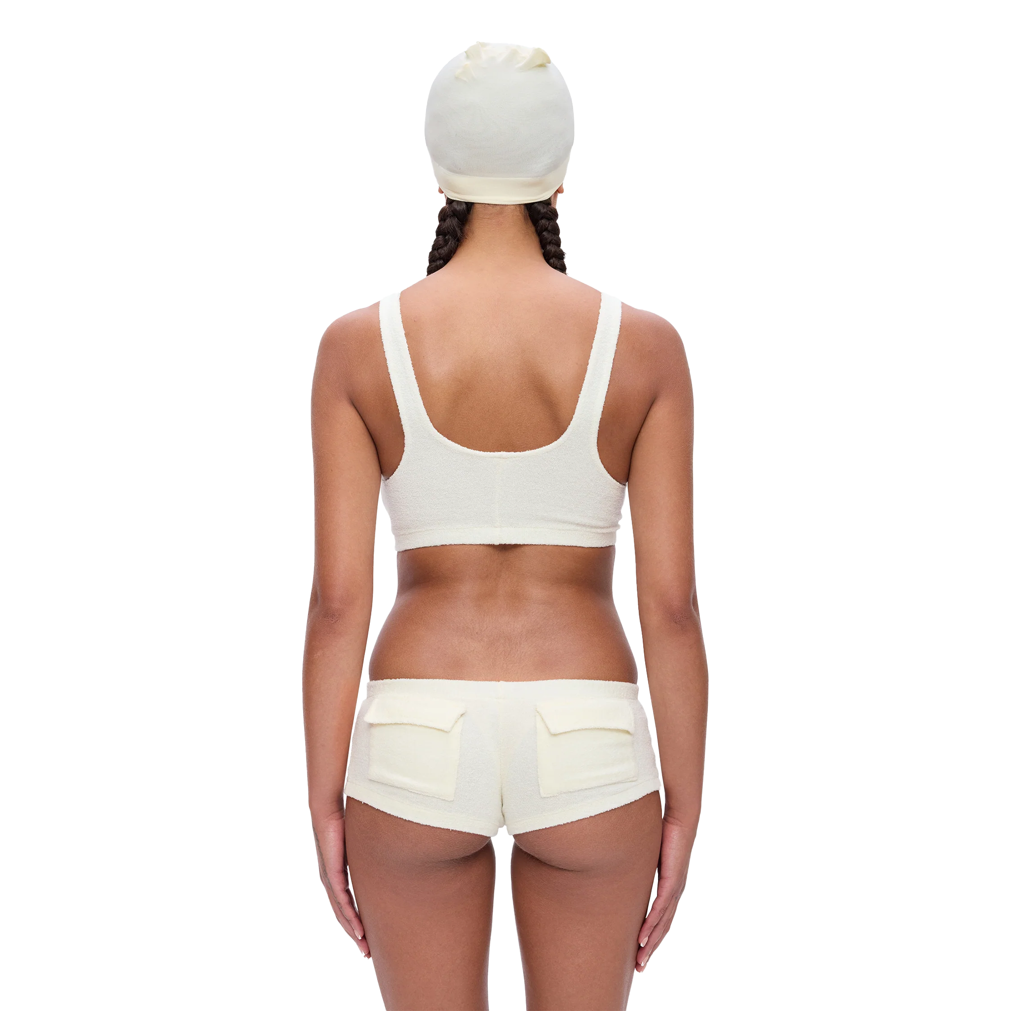 Soft Scoop Top