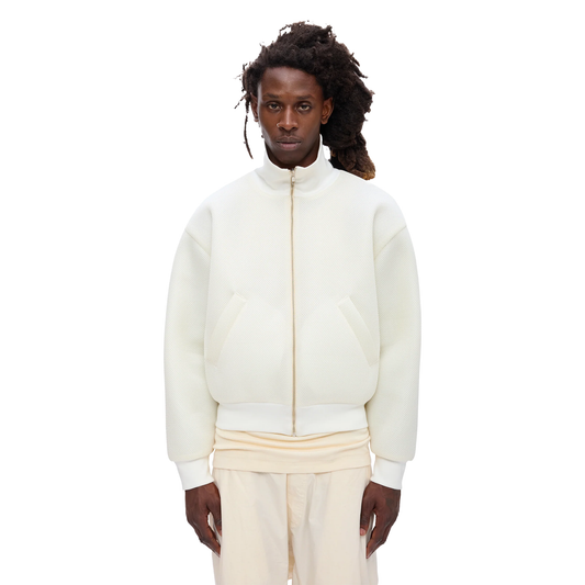 Mesh Puffer Bomber