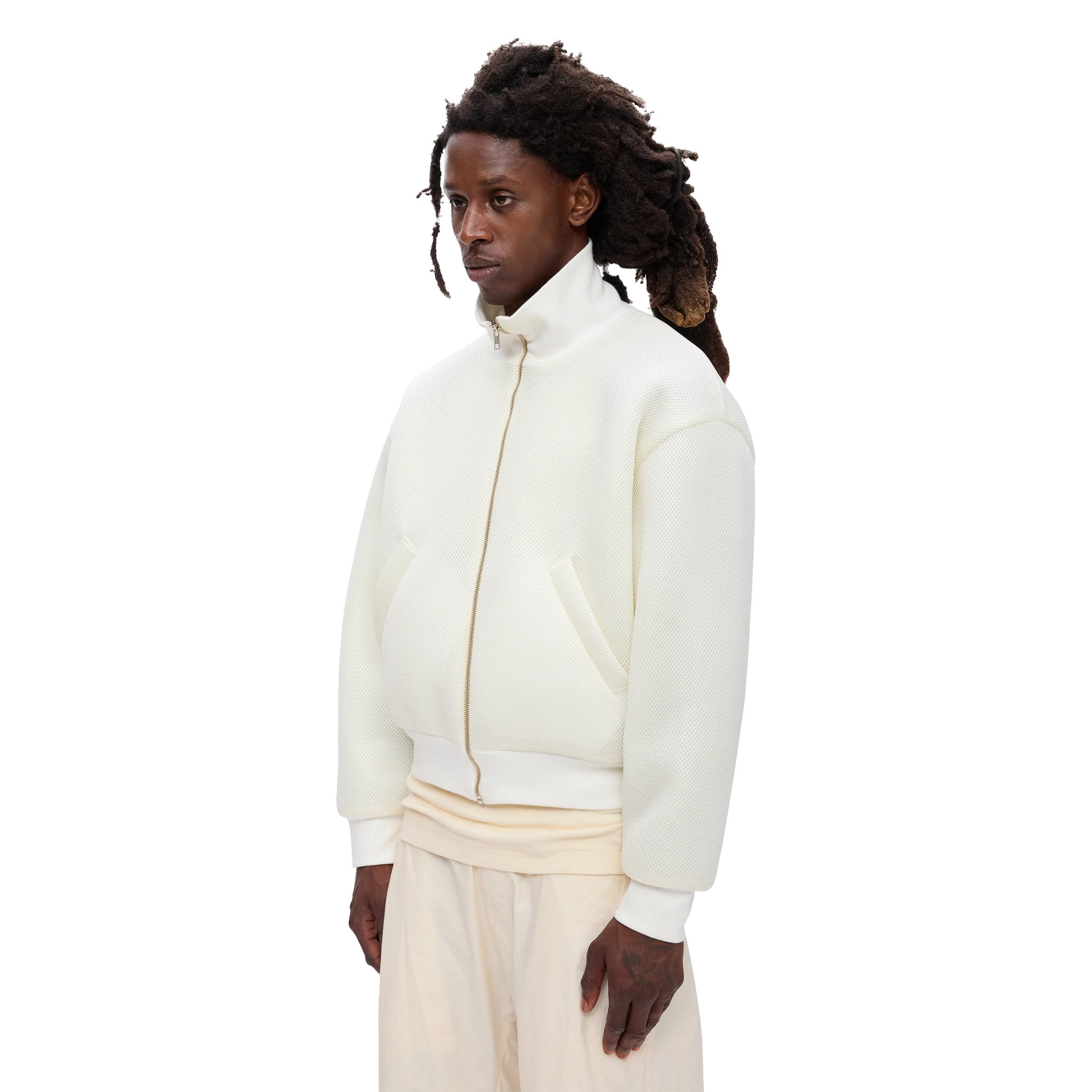 Mesh Puffer Bomber