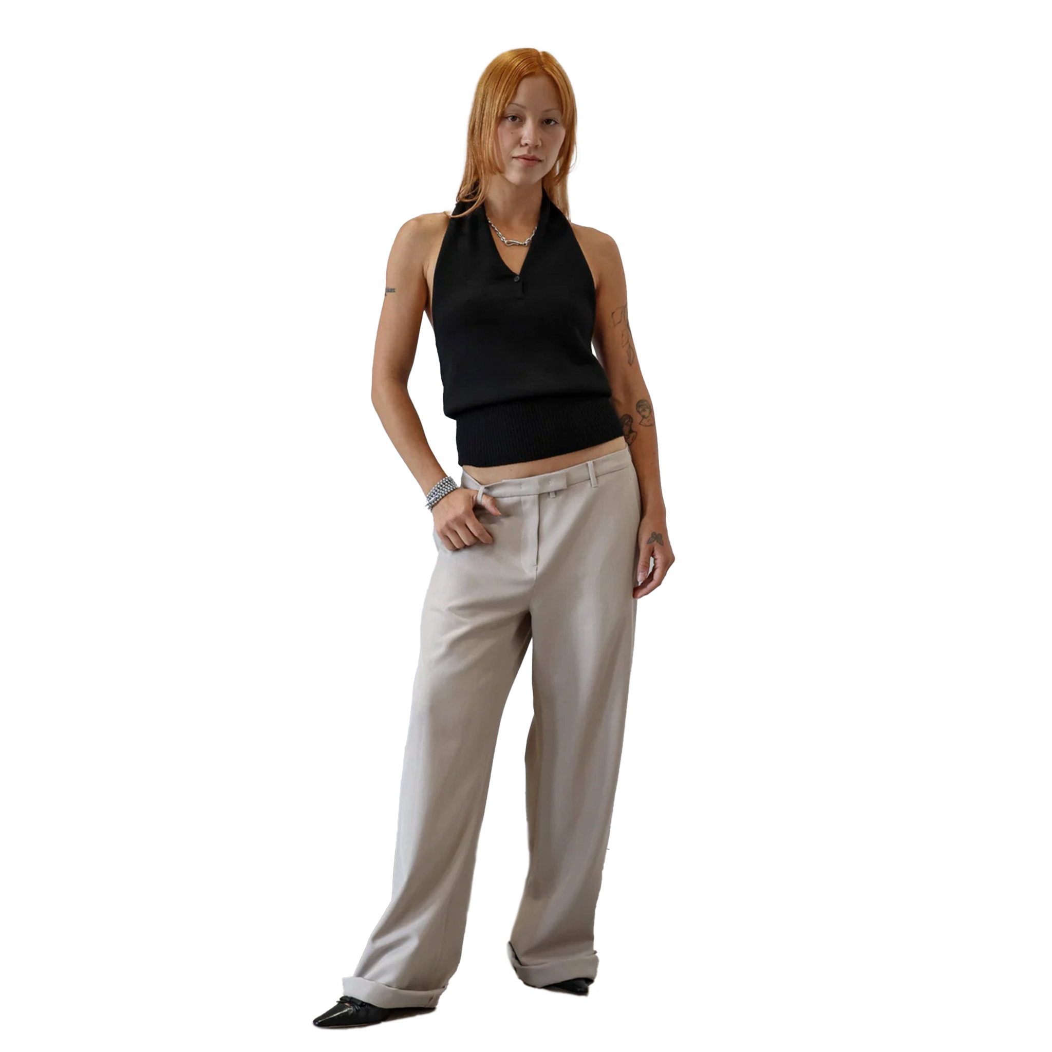 Kennedy Trouser